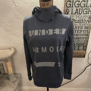 Under Armour Cowlneck Hoodie
